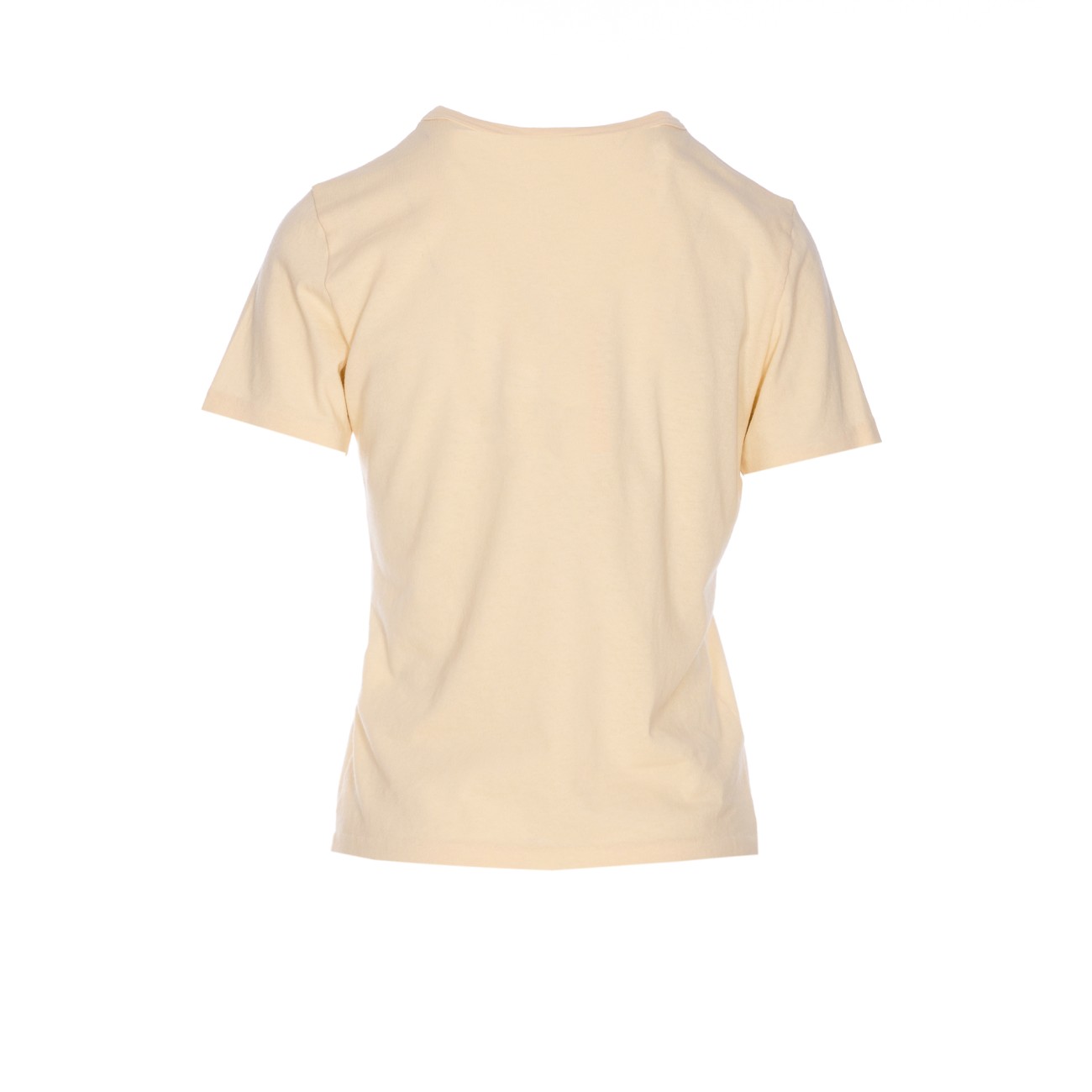 Tシャツ・カットソー LOGO BABY FIT T-SHIRT LOGO BABY FIT T-SHIRT 25AJH11170/6H1 | Bruna Rosso