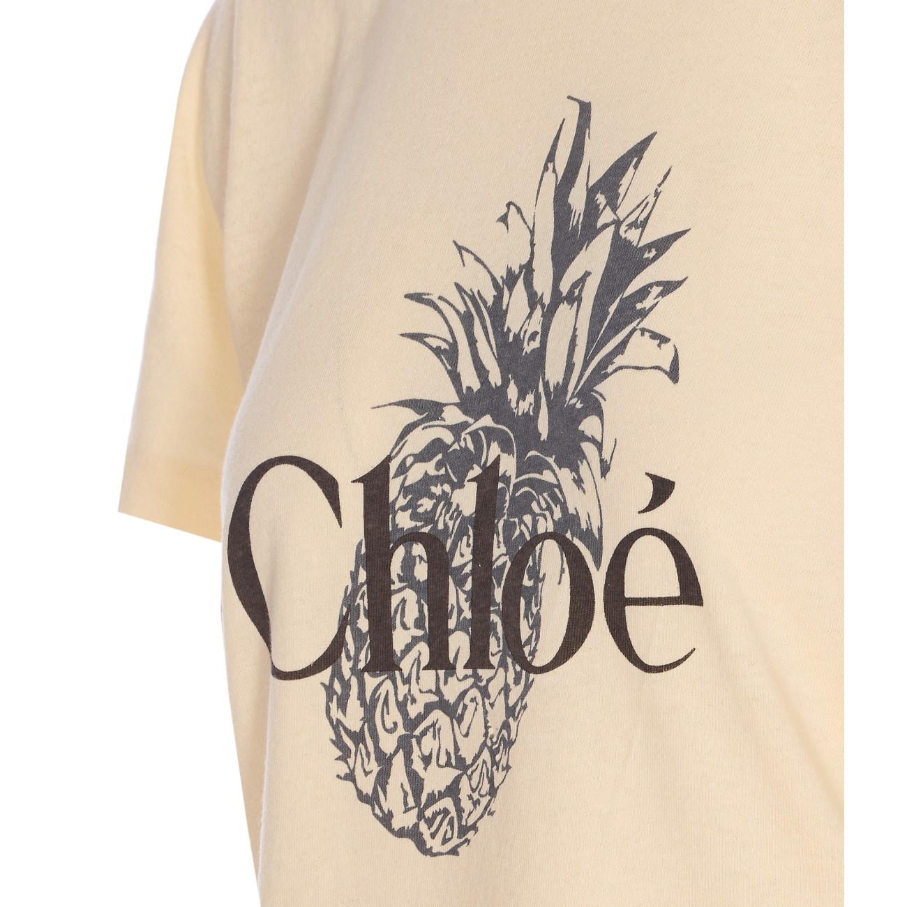 Tシャツ・カットソー LOGO BABY FIT T-SHIRT LOGO BABY FIT T-SHIRT 25AJH11170/6H1 | Bruna Rosso