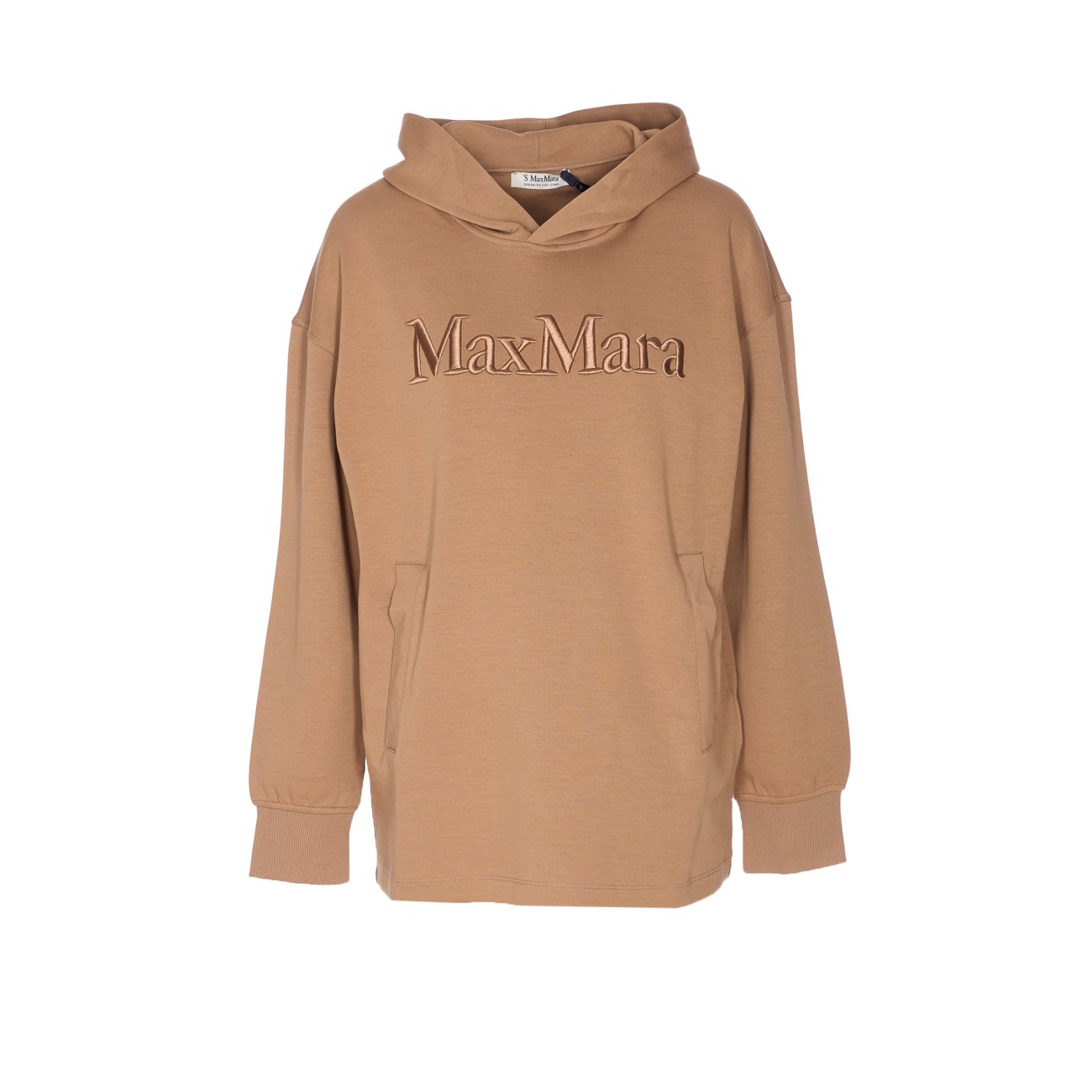 ハット S MAX MARA VISIERA HOODIE VISIERA HOODIE 2529946011600 VISIERA/005 | Bruna Rosso