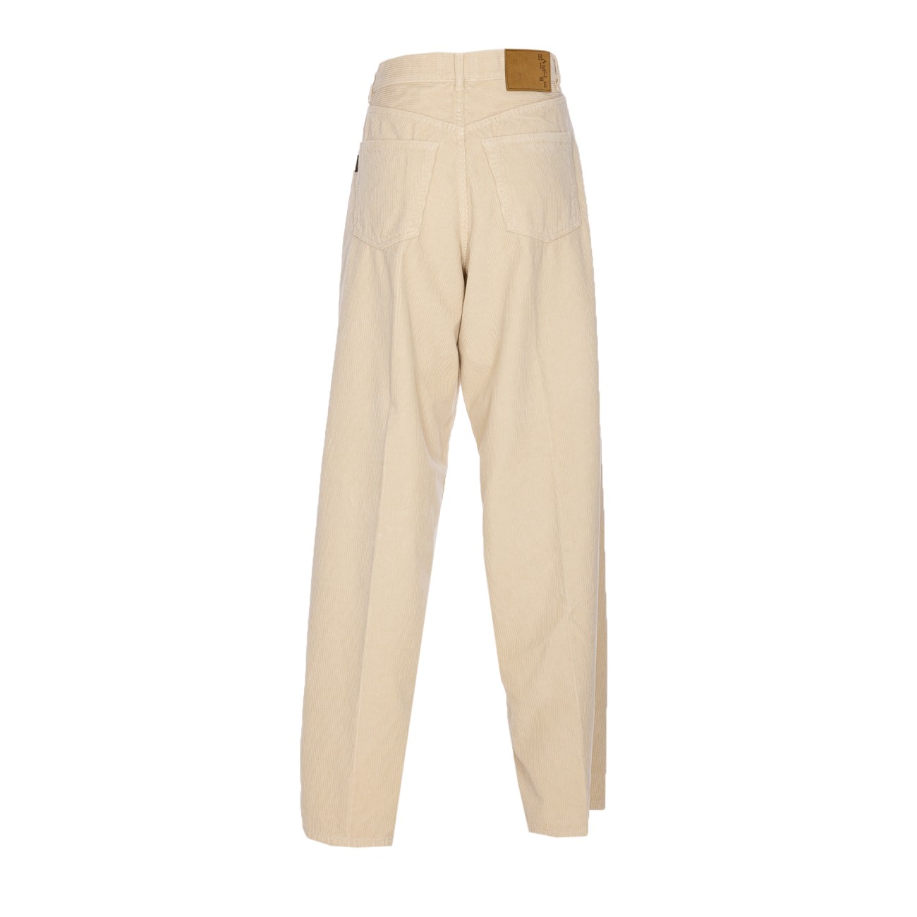 パンツ HAIKURE FW25 BETHANY VELVET VIC (HEW03296GF156PT T0417) LOYTO STORE｜【HAIKURE（ハイクル）】BETHANY