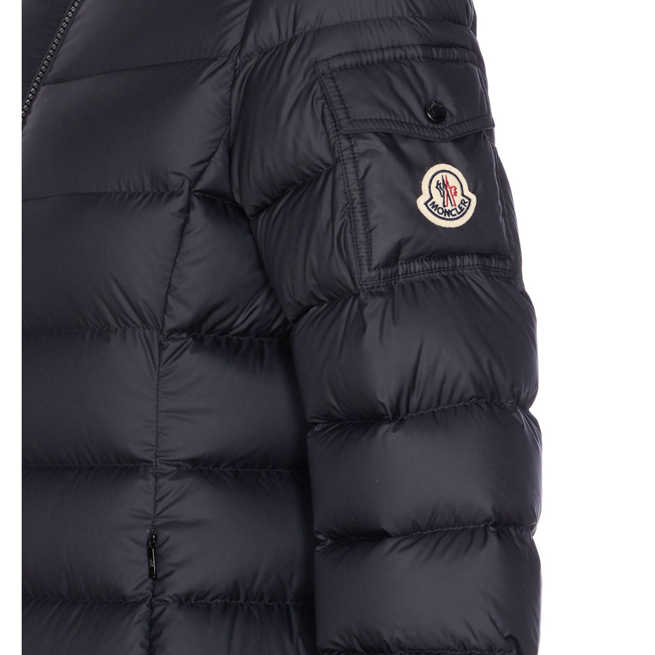 MIDI IGESSE DOWN JACKET 1C000 01/596ZR999 | Bruna Rosso