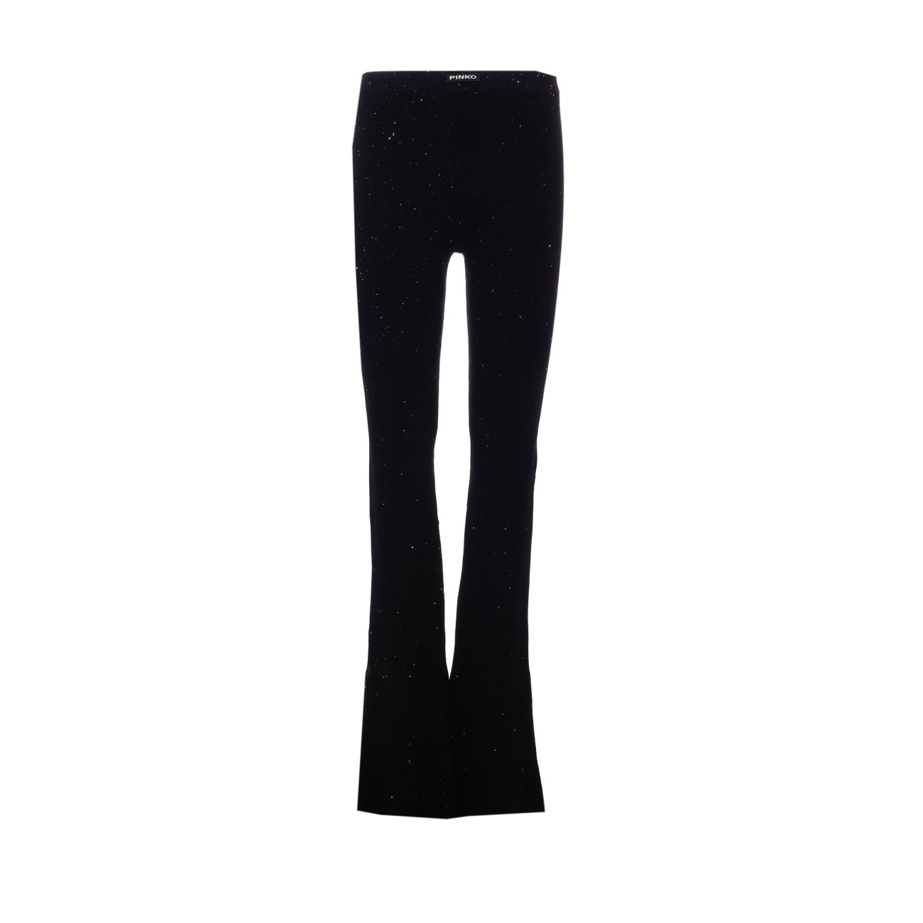 パンツ PINKO FW25 'Ibiza' pants (105880A2PM I42) Pinko Pelaggi georgette cargo trousers for women 104480a21f