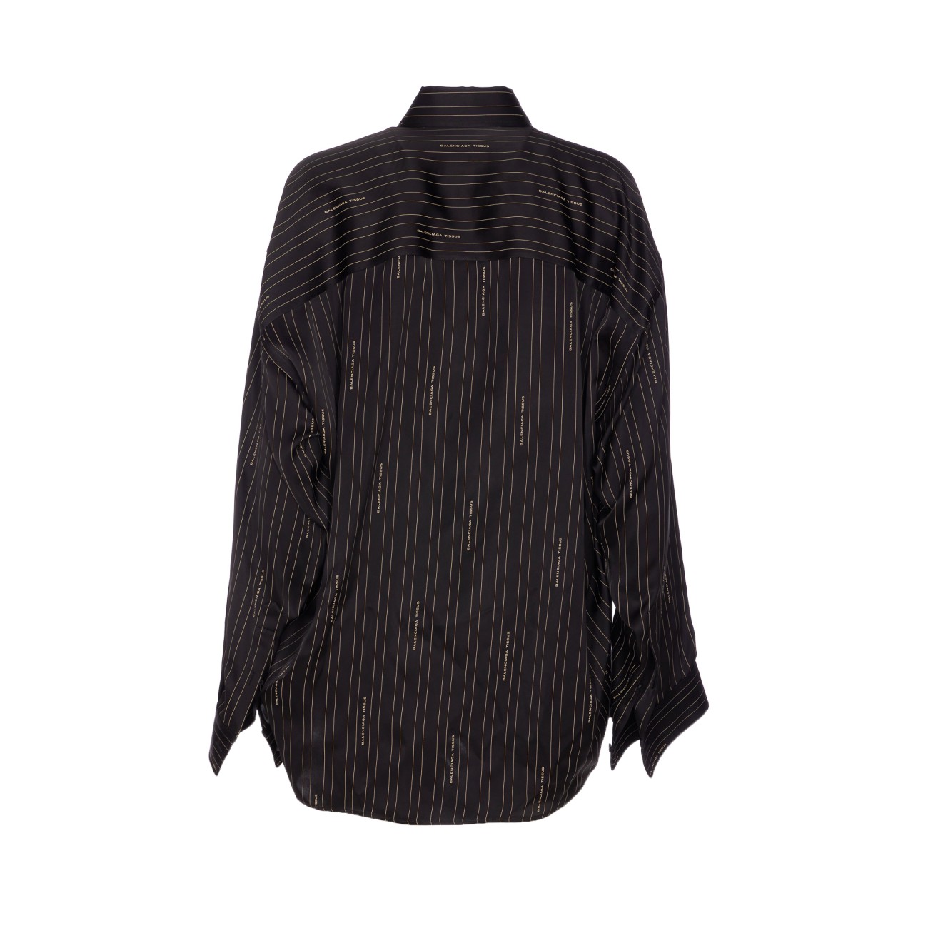 Tシャツ・カットソー BALENCIAGA FW25 Balenciaga Shirts (841012 TSLA61264) BALENCIAGA TISSUE SHIRT 841012/TSLA61264 | Bruna Rosso