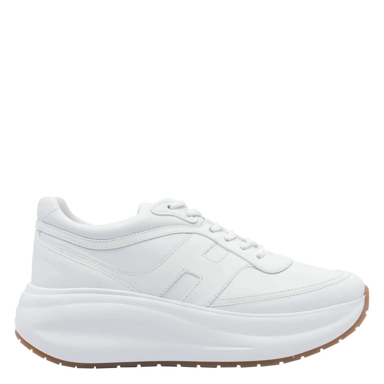 スニーカー H696 CHUNKY SNEAKERS H696 CHUNKY SNEAKERS HXW6960FW10/UAIB001 | Bruna Rosso