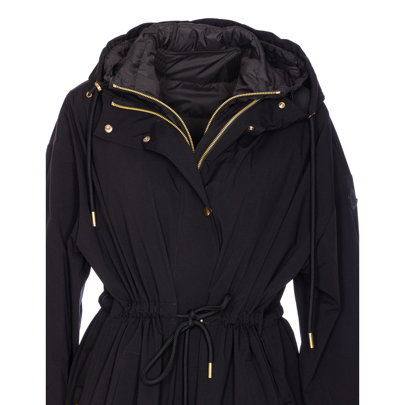 コート MONCLER SAINBEL LONG PARKA Women's Sainbel long parka | MONCLER | 24S
