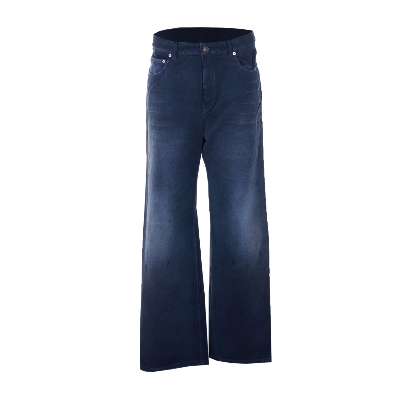 DENIM PANTS 857194/TTW648074 | Bruna Rosso