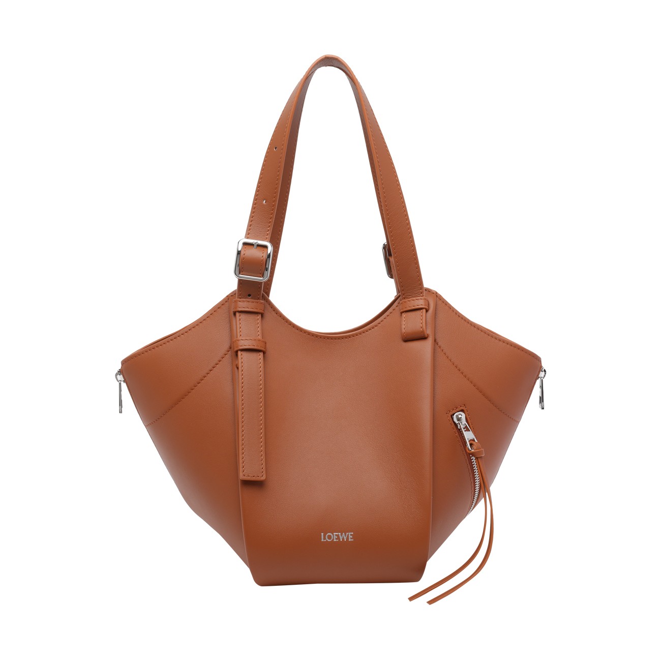HAMMOCK FLIP SHOULDER BAG A538HHBX07/4927 | Bruna Rosso